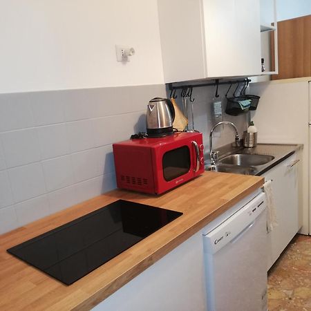 Panorama Apartman Milánó Kültér fotó