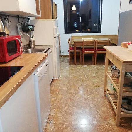 Panorama Apartman Milánó Kültér fotó