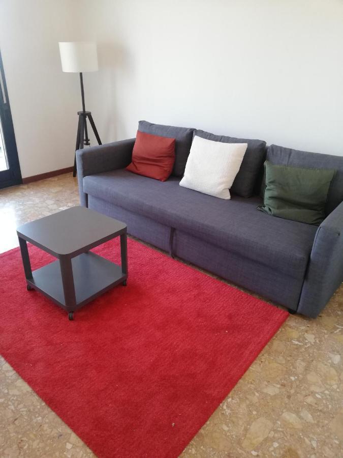Panorama Apartman Milánó Kültér fotó