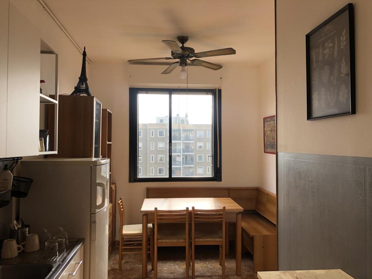 Panorama Apartman Milánó Kültér fotó