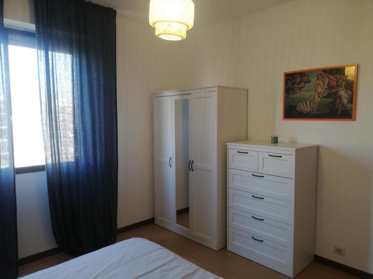 Panorama Apartman Milánó Kültér fotó