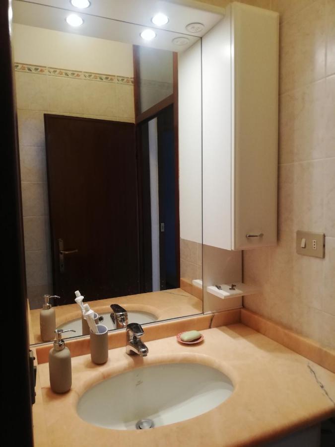 Panorama Apartman Milánó Kültér fotó