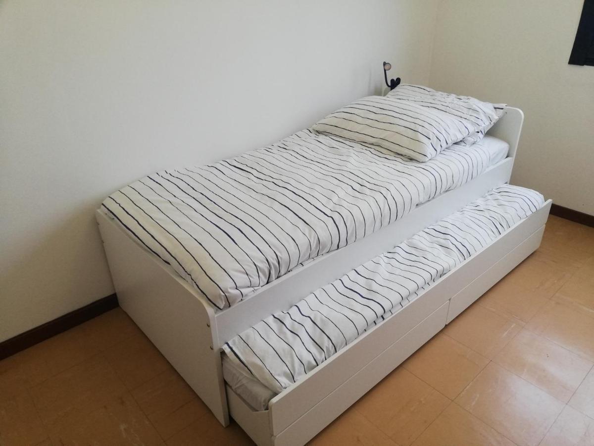 Panorama Apartman Milánó Kültér fotó