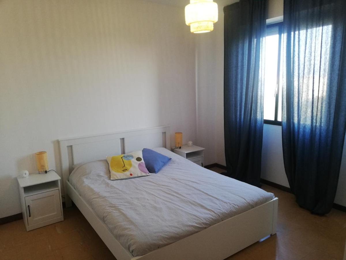 Panorama Apartman Milánó Kültér fotó