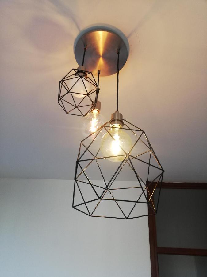 Panorama Apartman Milánó Kültér fotó
