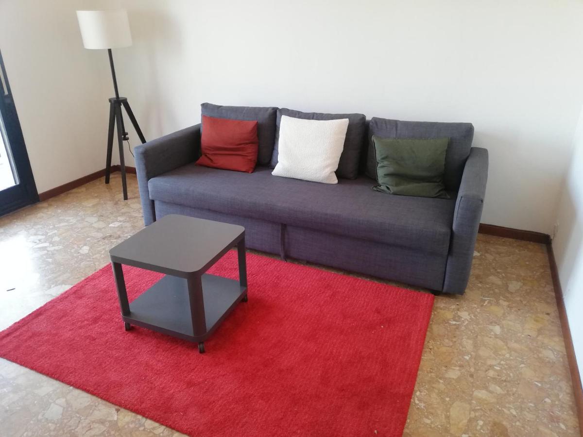 Panorama Apartman Milánó Kültér fotó