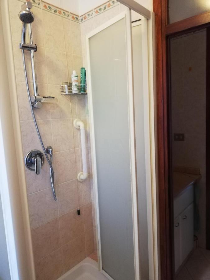 Panorama Apartman Milánó Kültér fotó