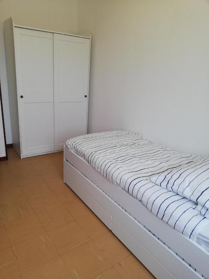 Panorama Apartman Milánó Kültér fotó