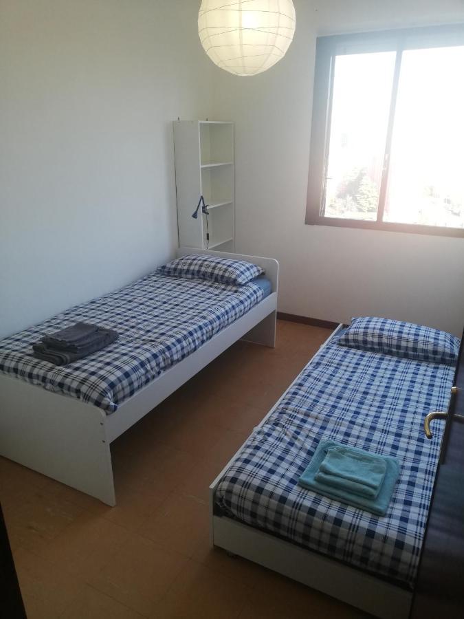 Panorama Apartman Milánó Kültér fotó