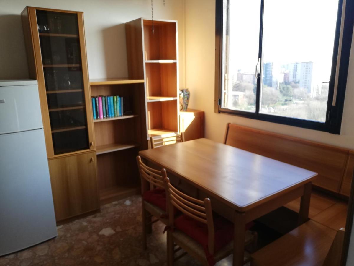 Panorama Apartman Milánó Kültér fotó