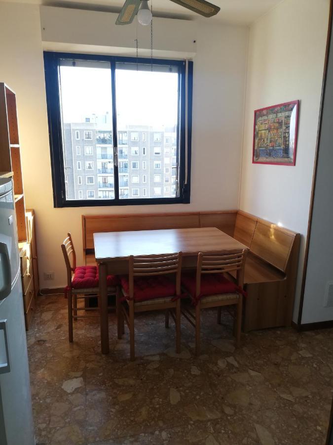 Panorama Apartman Milánó Kültér fotó