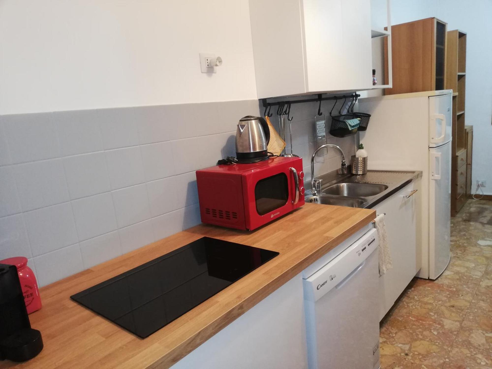 Panorama Apartman Milánó Kültér fotó