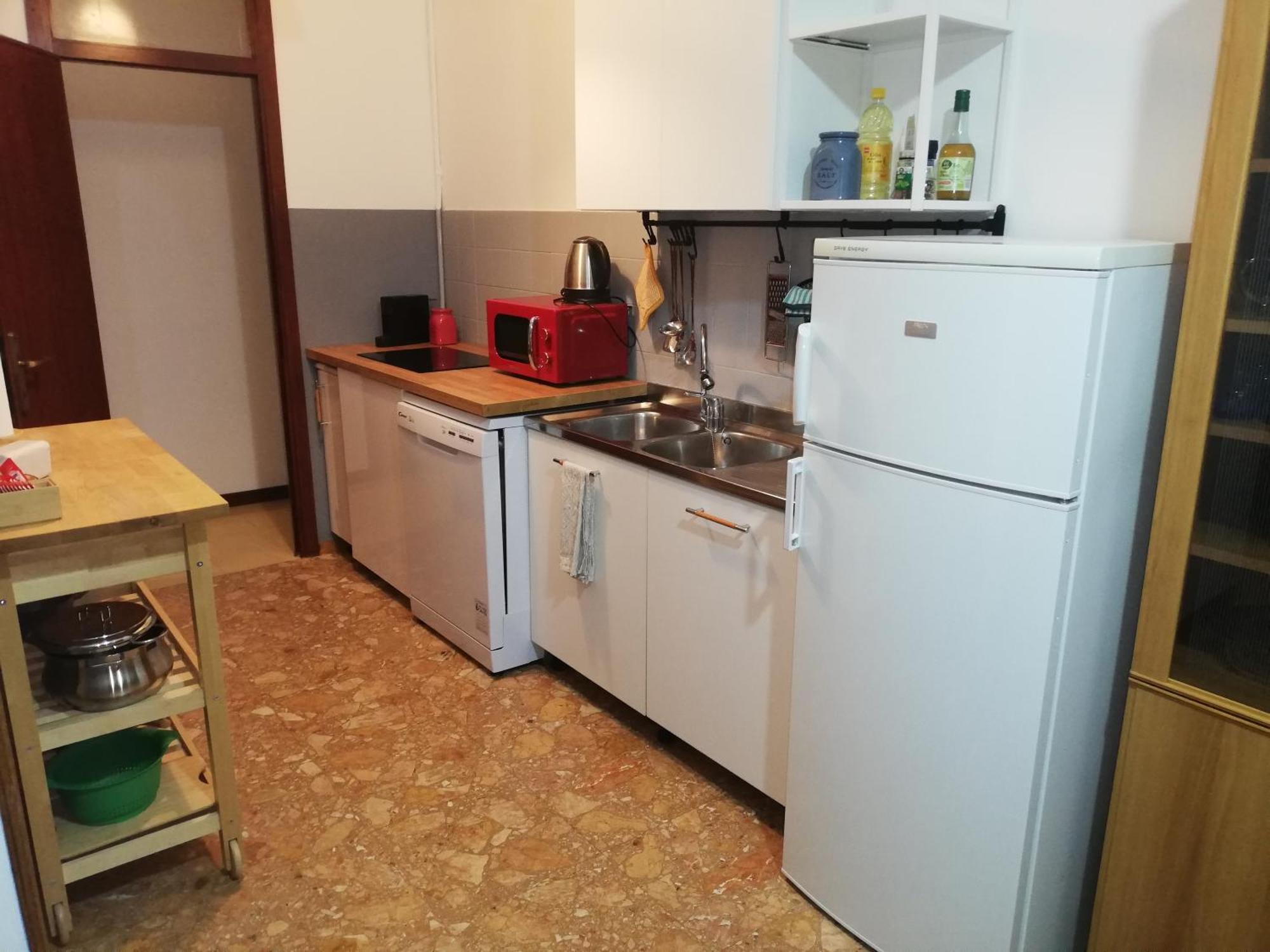 Panorama Apartman Milánó Kültér fotó