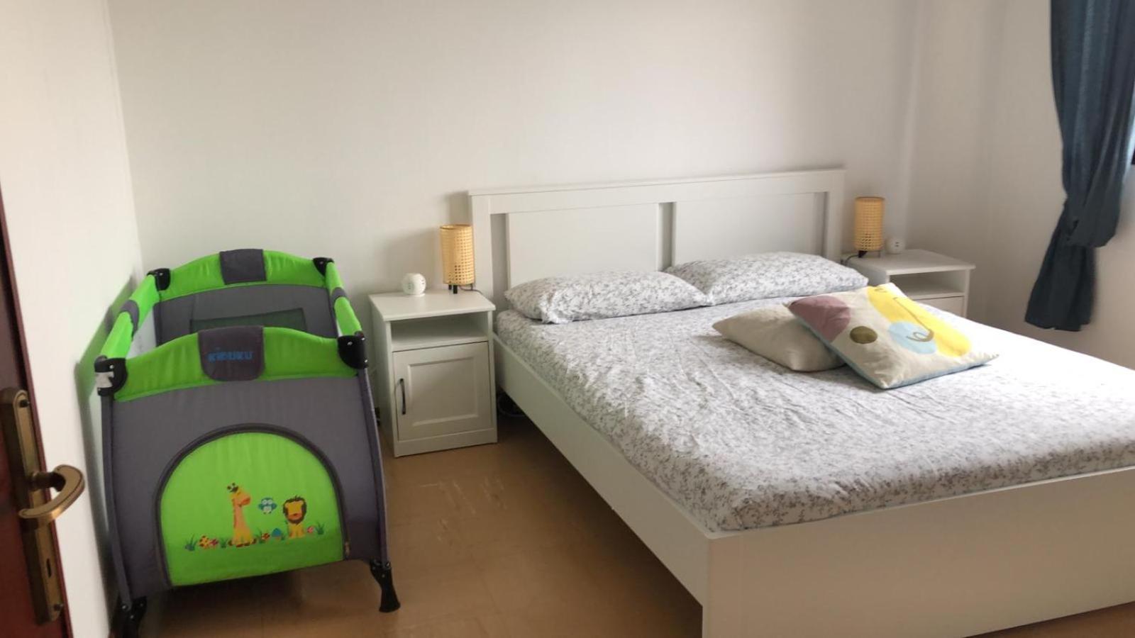 Panorama Apartman Milánó Kültér fotó
